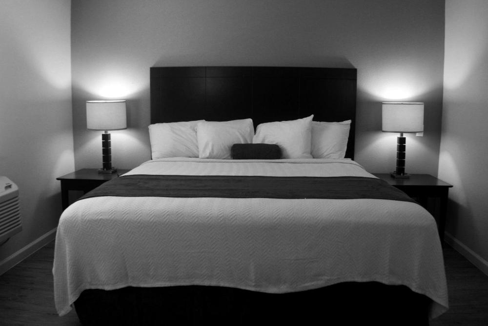 Queen Room with Two Queen Beds interior